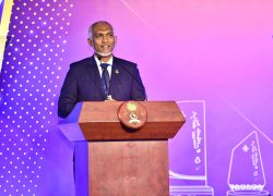 President Muizzu’s Vision for Ras Malé Advances with Major Waterfront and Marina Development