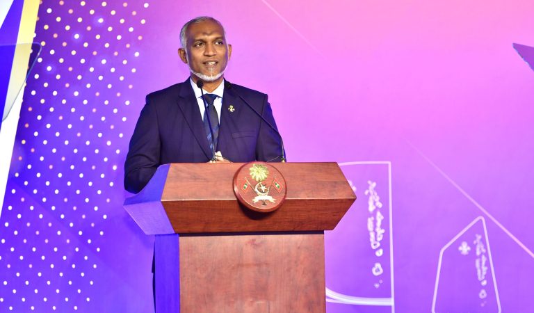 President Muizzu’s Vision for Ras Malé Advances with Major Waterfront and Marina Development