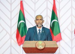 President Reaffirms Maldives’ Commitment to OIC Solidarity on 50th Membership Anniversary