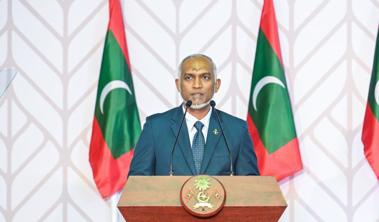 President Renames State Enterprise as Maldives Economic Gateway Development Limited to Advance Financial Services Vision