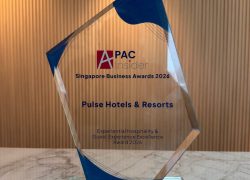 Pulse Hotels & Resorts Earns Guest Experience Excellence Recognition at Singapore Business Awards 2026
