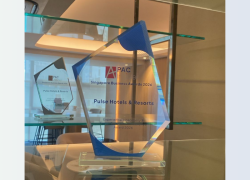 Pulse Hotels & Resorts Receives Experiential Hospitality and Guest Experience Excellence Award at Singapore Business Awards 2026