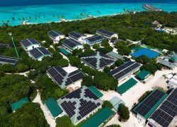 RAAYA by Atmosphere Wins International Sustainability Award 2026 for Responsible Island Operations