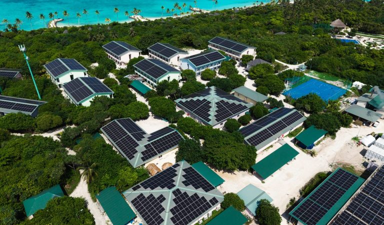 RAAYA by Atmosphere Wins International Sustainability Award 2026 for Responsible Island Operations