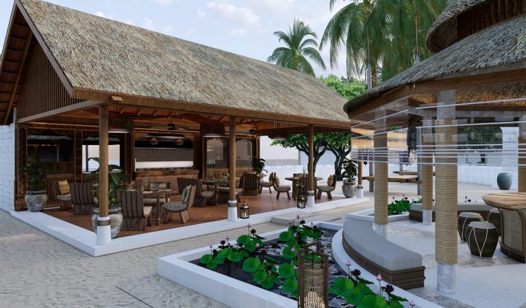 RAH GILI Maldives to Launch ‘Maakeyolhu’ Dining Experience Celebrating Maldivian Fishing Heritage