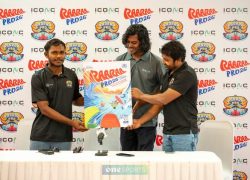 Raaraa Pro 2026 Set to Strengthen Maldives’ Position in Wind Sports Tourism