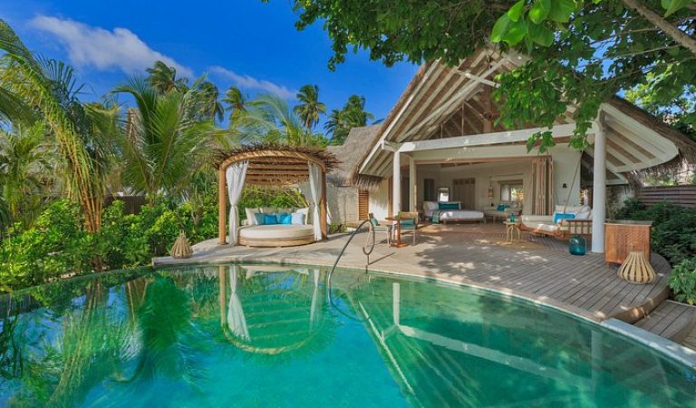 Reconnect with Nature and Self Milaidhoo Celebrates Global Wellness Day 2025 with Immersive Experiences