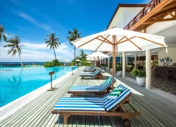 Reethi Faru Resort Receives HolidayCheck Award 2026 for Consistent Guest Satisfaction