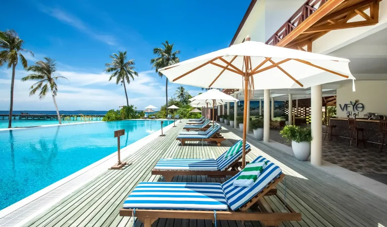 Reethi Faru Resort Receives HolidayCheck Award 2026 for Consistent Guest Satisfaction