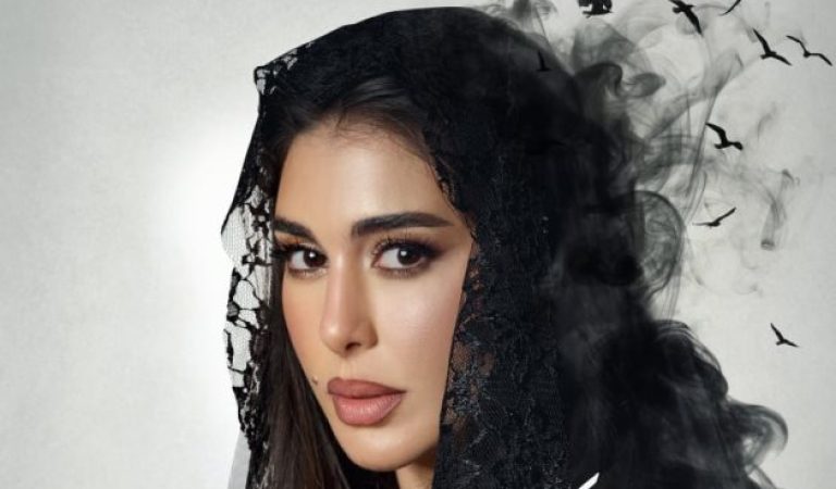 Renowned Egyptian Actress Yasmine Sabri Highlights Maldives as Premier Destination for Middle Eastern Luxury Tourism