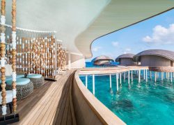 Renowned Seifu Practitioner Tricia Tee to Lead Wellness Residency at The St. Regis Maldives