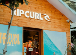 Rip Curl Opens in Maafushi, Strengthening Its Maldives Retail Network