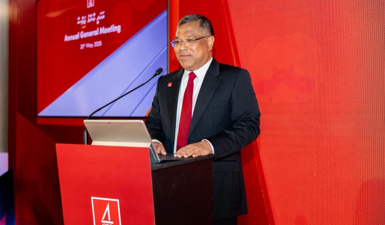 Robust Financial Backbone Bank of Maldives Injects MVR 8 Billion into Nation’s Tourism Sector