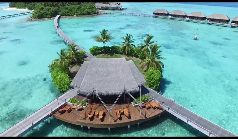 Romance Meets Luxury at Ayada Maldives with Exclusive Honeymoon Experiences