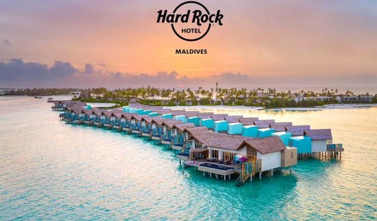 Roy Celebrity Travel Series Showcases the Allure of Maldives to a Global Audience