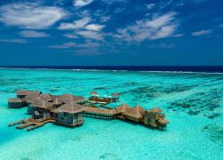 Russia Becomes Second Market to Cross 100,000 Tourist Arrivals to Maldives This Year