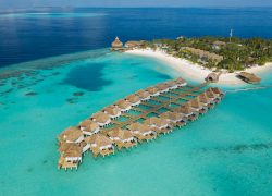 SBI Opens Bidding for Maavelaavaru Island Resort Assets at USD 111.6 Million Reserve Price