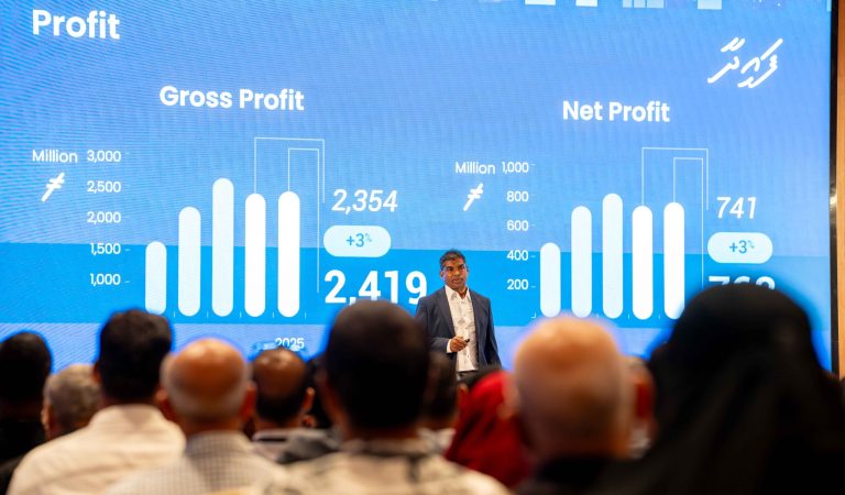 STO Approves Highest Recent Dividend as Revenue Surpasses USD 1 Billion