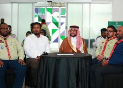 Saudi Ambassador Highlights Youth Leadership as Key to Maldives’ Future Development