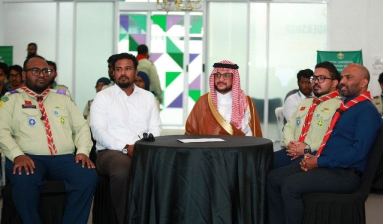 Saudi Ambassador Highlights Youth Leadership as Key to Maldives’ Future Development