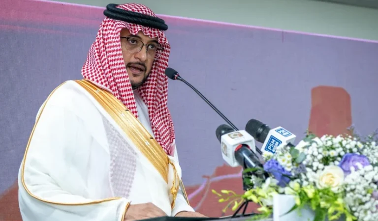Saudi Ambassador Underscores Shared Values and Expanding Cooperation Between Maldives and Saudi Arabia