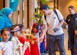 Saudi Arabia Delegation Arrives in Maldives to Advance Makkah Route Preparations for 1447 AH Hajj Pilgrims