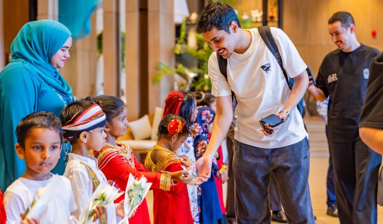Saudi Arabia Delegation Arrives in Maldives to Advance Makkah Route Preparations for 1447 AH Hajj Pilgrims