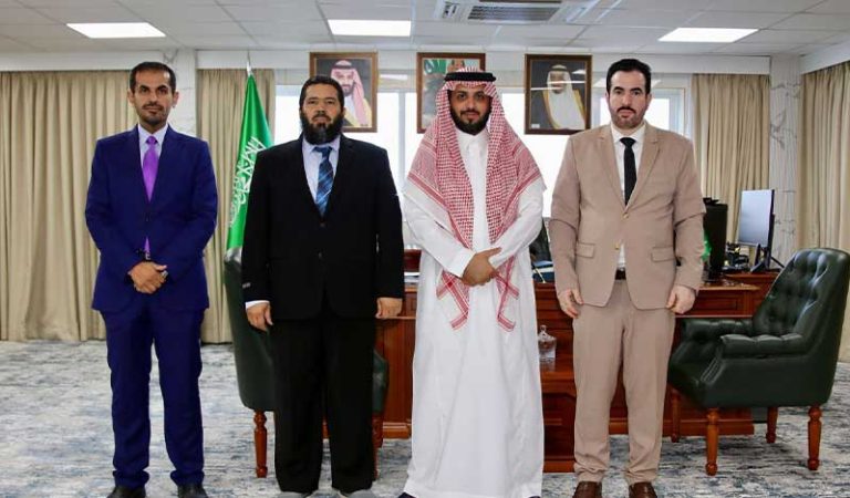 Saudi Arabia Establishes South Asia’s First Arabic and Islamic Institute in the Maldives