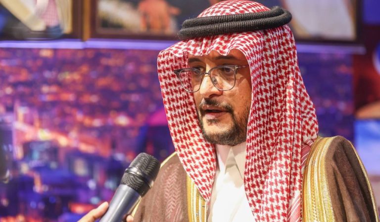 Saudi Arabia Highlights Educational and Tourism Opportunities at VARA Expo 2025 in Hulhumalé