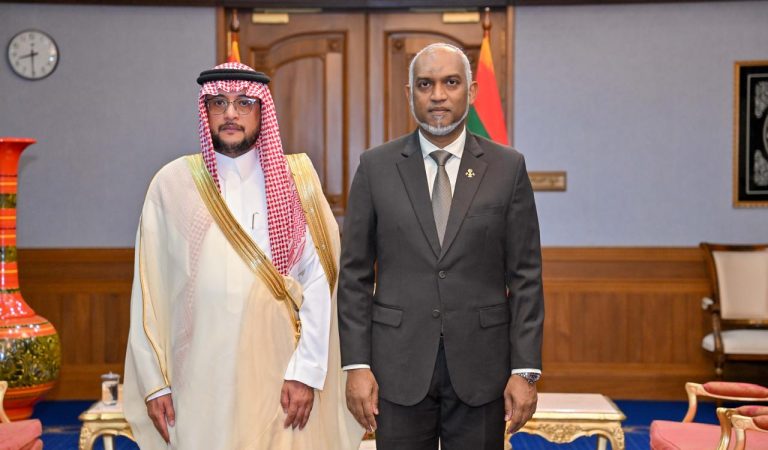 Saudi Arabia Praises Maldives’ Enduring Brotherhood and Strong Bilateral Relations as Development Support Reaches USD 488 Million