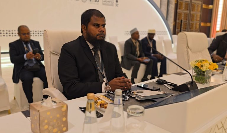 Saudi Arabia’s 50th Grand Hajj Symposium Highlights Global Progress in Pilgrimage Services