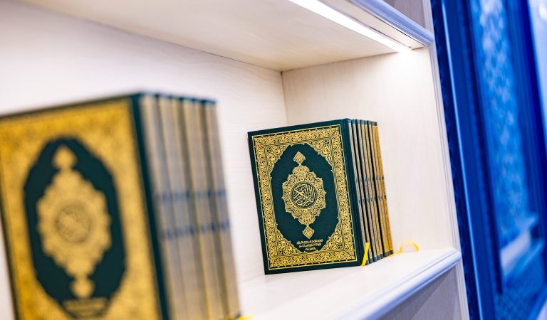 Saudi Arabia’s Donation of Holy Quran Copies Distributed to Newly Opened Mosques Across the Maldives