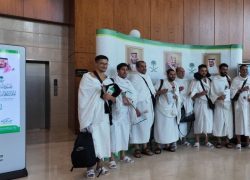 Saudi Arabia’s Hajj Umrah Visitation Programme Reflects Extensive Care for Pilgrims Ahead of Hajj Season