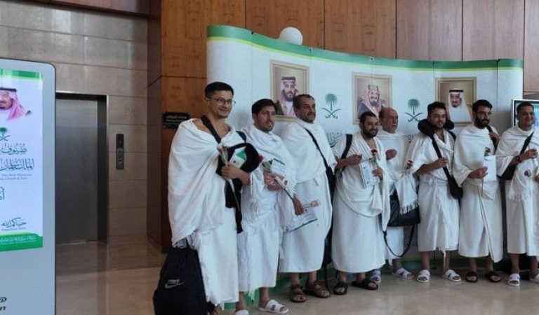Saudi Arabia’s Hajj Umrah Visitation Programme Reflects Extensive Care for Pilgrims Ahead of Hajj Season