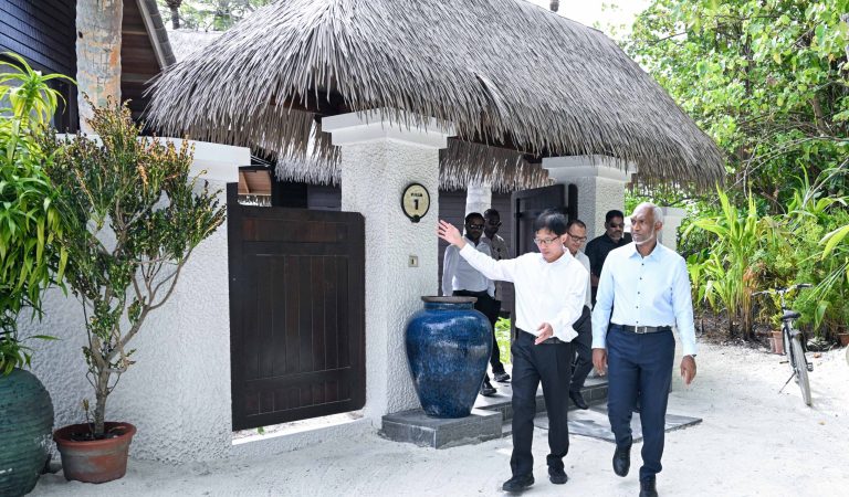 Shangri-La Villingili Resort Set to Welcome Guests Again on 31 December Following Major Renovations