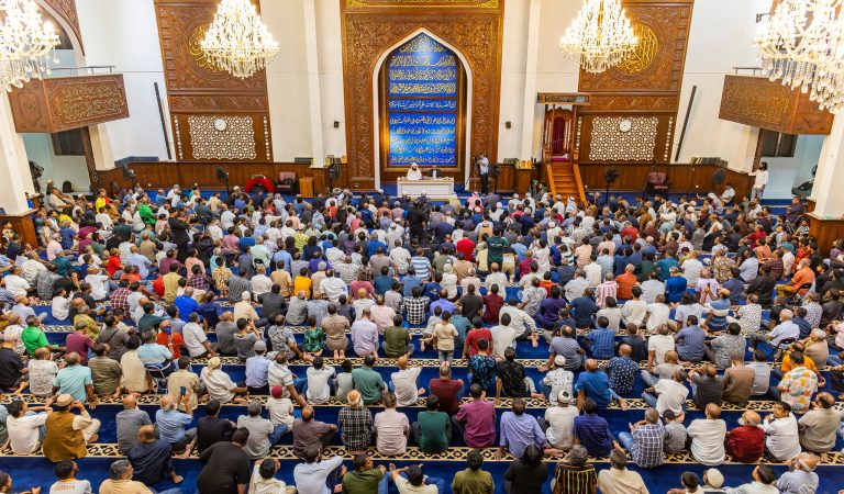 Sheikh Dr. Salah Al-Budair Shares 12 Core Islamic Values for Personal and Spiritual Growth
