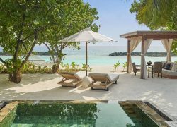 Sirru Fen Fushi Earns Dual Nomination in Condé Nast Readers’ Choice Awards 2026
