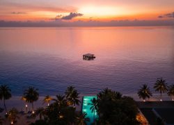 Sirru Fen Fushi Unveils Golden Autumn Escape for Chinese Golden Week and Mid-Autumn Festival