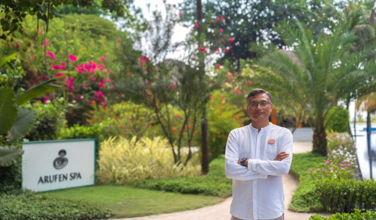 Sirru Fen Fushi Welcomes Renowned Wellness Expert Dr. Hetalkumar Doshi for Exclusive Maldives Residency