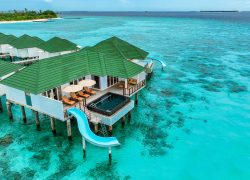Siyam World Maldives Showcases an Adventure-Filled Summer Experience for Global Travellers