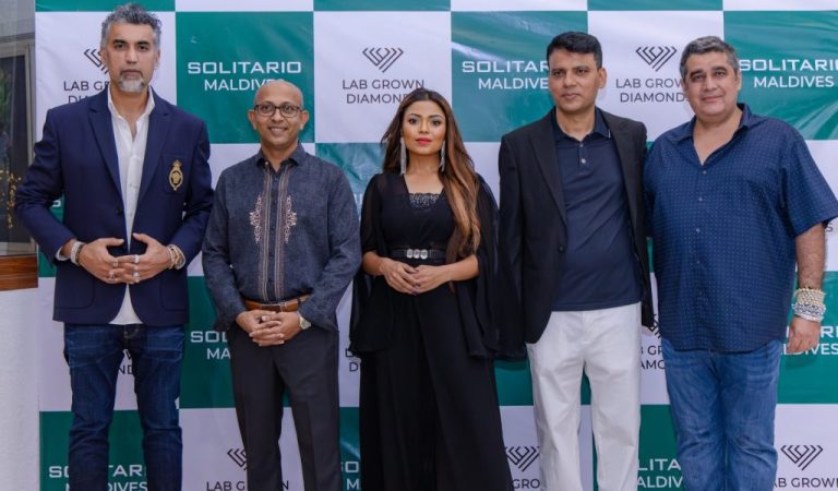 Solitario Opens Flagship Boutique at Hulhule Island Hotel, Expanding Sustainable Luxury in the Maldives