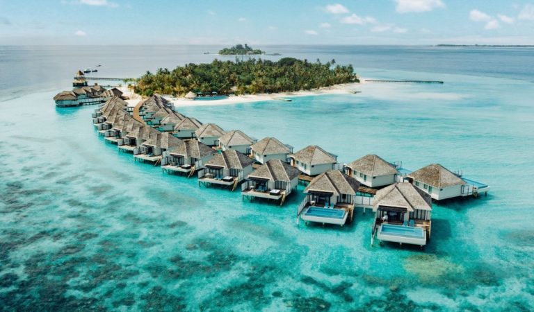 Solo Traveller Month Returns to Nova Maldives A Wellness-Focused Escape for the Independent Explorer