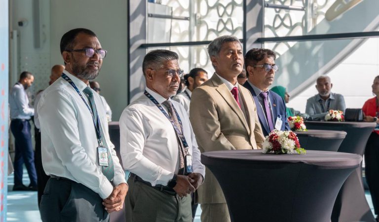 SriLankan Airlines Begins Operations from New Terminal 1 at Velana International Airport