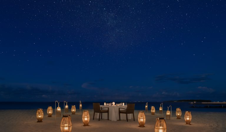 Marriott International Hotel