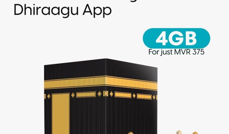 Stay Connected Across Borders Dhiraagu Launches Cost-Effective Roaming Packages in 46 Destinations