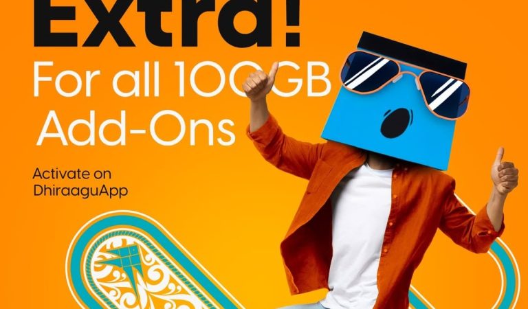 Strengthening Connections this Eid Dhiraagu Launches Festive Offers to Celebrate Togetherness Across the Maldives