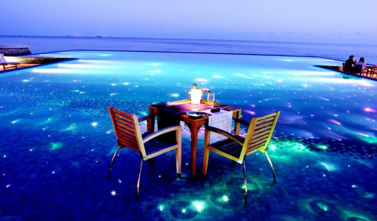Sun Siyam Iru Fushi Elevates Maldivian Luxury with Culture, Family Experiences and 24-Hour All-Inclusive Living