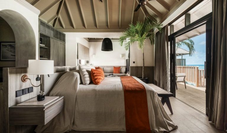 Sun Siyam Iru Fushi Redefines Maldives Honeymoons with Personalised Island Experiences