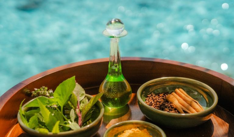 Sun Siyam Iru Veli Elevates Island Wellness with Curated Spa Journeys at Ocean Spa