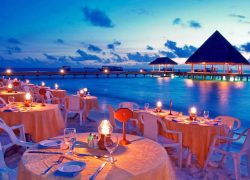 Sun Siyam Iru Veli Named Best Wedding Destination at TTM Awards 2026